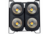 ALGAM LIGHTING PROJECTEURS À LED BLINDER400CW-WWA