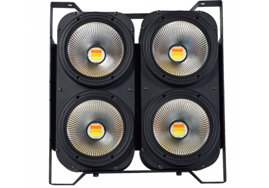ALGAM LIGHTING PROJECTEURS À LED BLINDER400CW-WWA