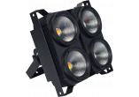ALGAM LIGHTING PROJECTEURS À LED BLINDER400CW-WWA