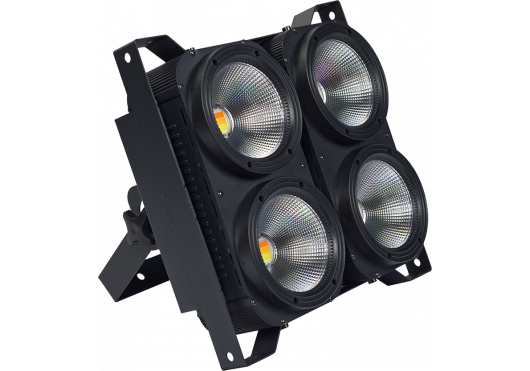 ALGAM LIGHTING PROJECTEURS À LED BLINDER400CW-WWA
