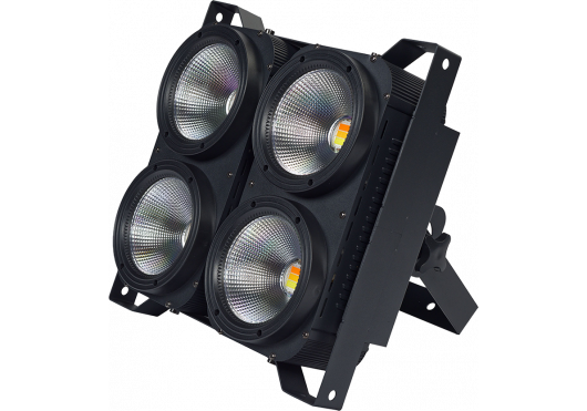 ALGAM LIGHTING PROJECTEURS À LED BLINDER400CW-WWA