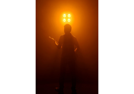 ALGAM LIGHTING PROJECTEURS À LED BLINDER400CW-WWA