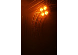 ALGAM LIGHTING PROJECTEURS À LED BLINDER400CW-WWA