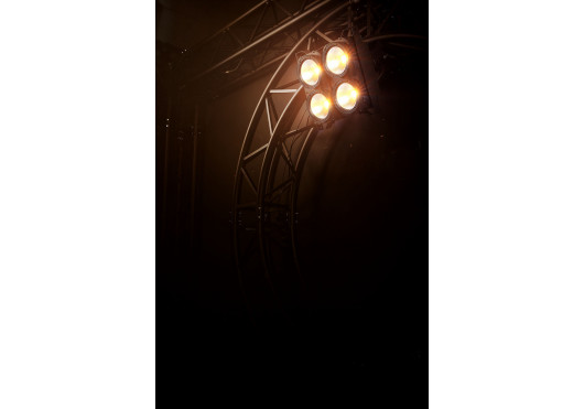 ALGAM LIGHTING PROJECTEURS À LED BLINDER400CW-WWA