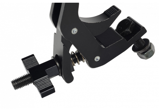 ALGAM LIGHTING ACCESSOIRES CR-UNIVERSAL-HEX