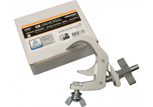 ALGAM LIGHTING ACCESSOIRES CR-UNIVERSAL