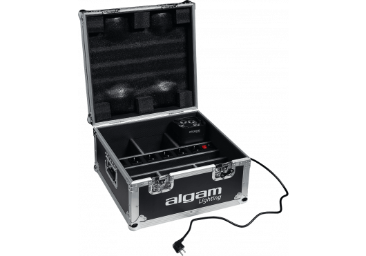 ALGAM LIGHTING PROJECTEURS À LED EVENT-PAR-FC
