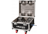 ALGAM LIGHTING PROJECTEURS À LED EVENT-PAR-FC
