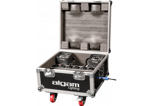 ALGAM LIGHTING PROJECTEURS À LED EVENT-PAR-FC
