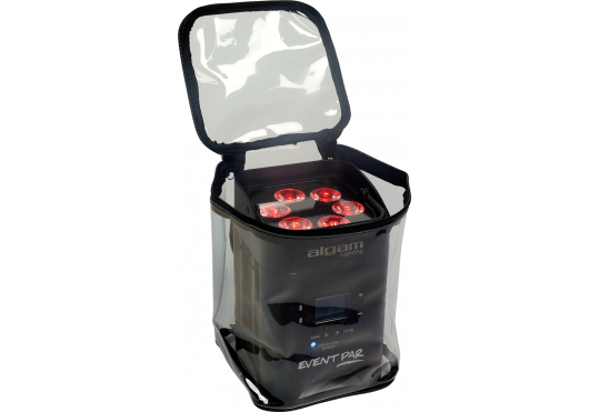 ALGAM LIGHTING ACCESSOIRES EVENT-RAINCOVER