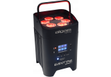 ALGAM LIGHTING PROJECTEURS À LED EVENTPAR