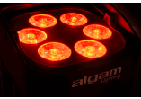 ALGAM LIGHTING PROJECTEURS À LED EVENTPAR