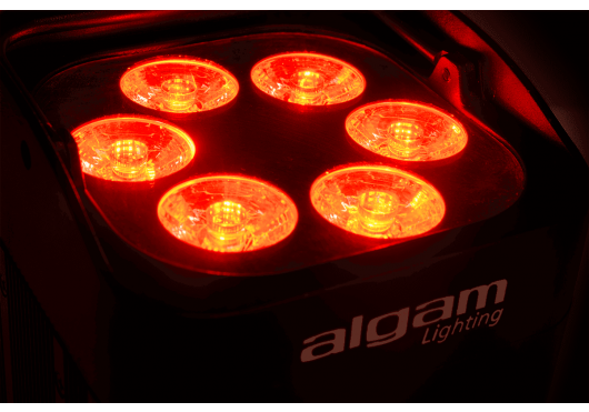 ALGAM LIGHTING PROJECTEURS À LED EVENTPAR