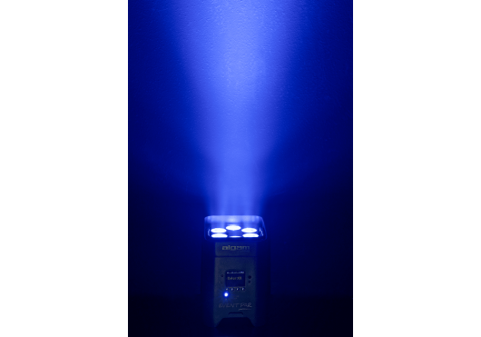 ALGAM LIGHTING PROJECTEURS À LED EVENTPAR