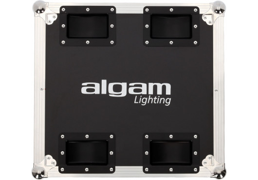 ALGAM LIGHTING PROJECTEURS À LED EVENTPAR412-612-FC