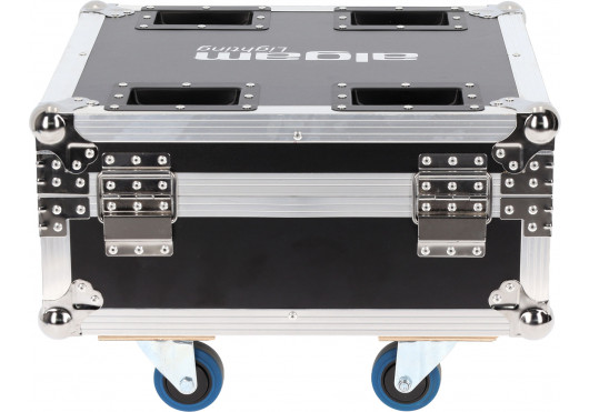 ALGAM LIGHTING PROJECTEURS À LED EVENTPAR412-612-FC