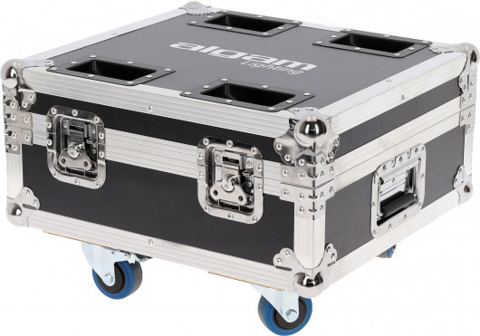 ALGAM LIGHTING PROJECTEURS À LED EVENTPAR412-FC