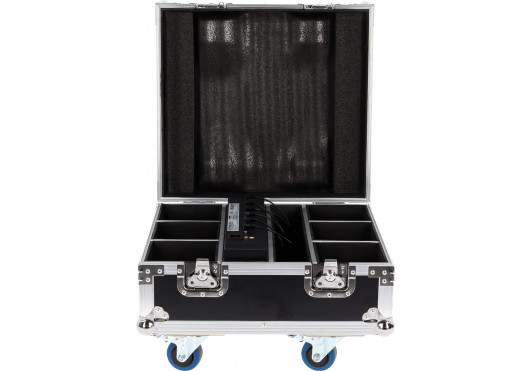 ALGAM LIGHTING PROJECTEURS À LED EVENTPAR412-FC