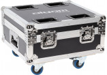 ALGAM LIGHTING PROJECTEURS À LED EVENTPAR412-FC
