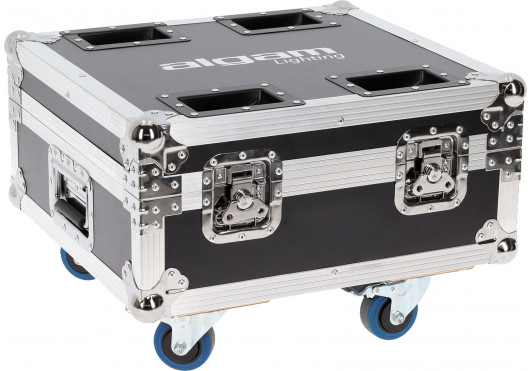 ALGAM LIGHTING PROJECTEURS À LED EVENTPAR412-FC