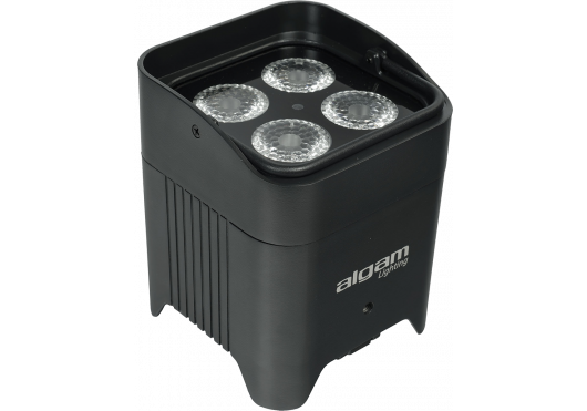 ALGAM LIGHTING PROJECTEURS À LED EVENTPAR412-HEX-IP
