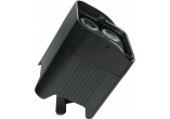 ALGAM LIGHTING PROJECTEURS À LED EVENTPAR412-HEX-IP