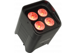 ALGAM LIGHTING PROJECTEURS À LED EVENTPAR412-HEX-IP