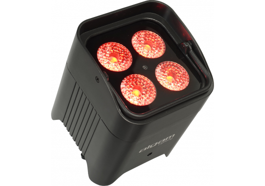 ALGAM LIGHTING PROJECTEURS À LED EVENTPAR412-HEX-IP