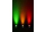 ALGAM LIGHTING PROJECTEURS À LED EVENTPAR412-HEX-IP
