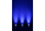 ALGAM LIGHTING PROJECTEURS À LED EVENTPAR412-HEX-IP