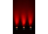 ALGAM LIGHTING PROJECTEURS À LED EVENTPAR412-HEX-IP