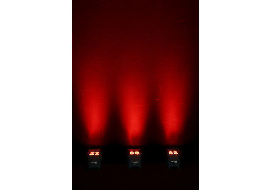 ALGAM LIGHTING PROJECTEURS À LED EVENTPAR412-HEX-IP