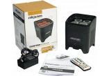 ALGAM LIGHTING PROJECTEURS À LED EVENTPAR412-HEX-IP