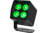 ALGAM LIGHTING PROJECTEURS À LED EVENTPAR44-QUAD-IP
