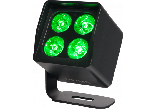 ALGAM LIGHTING PROJECTEURS À LED EVENTPAR44-QUAD-IP