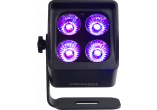 ALGAM LIGHTING PROJECTEURS À LED EVENTPAR44-QUAD-IP