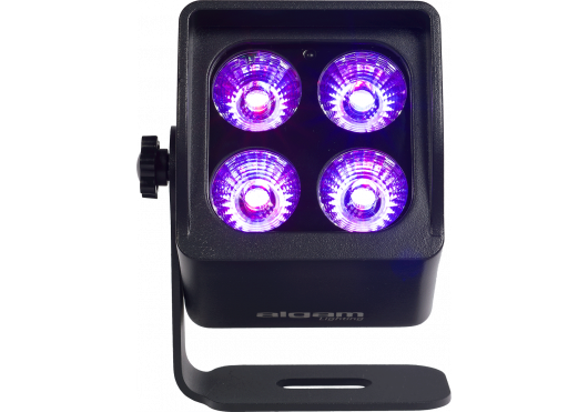 ALGAM LIGHTING PROJECTEURS À LED EVENTPAR44-QUAD-IP