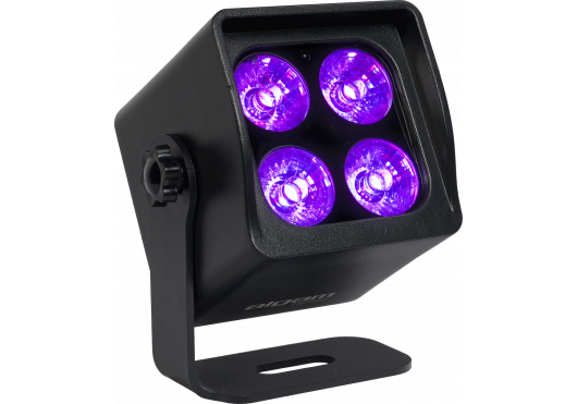 ALGAM LIGHTING PROJECTEURS À LED EVENTPAR44-QUAD-IP