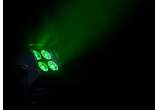 ALGAM LIGHTING PROJECTEURS À LED EVENTPAR44-QUAD-IP