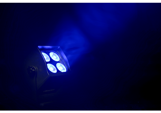 ALGAM LIGHTING PROJECTEURS À LED EVENTPAR44-QUAD-IP