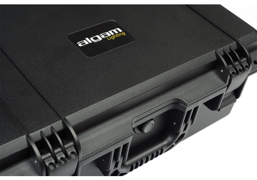 ALGAM LIGHTING PROJECTEURS À LED EVENTPAR44IP-X6-CASE