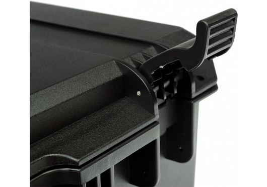 ALGAM LIGHTING PROJECTEURS À LED EVENTPAR44IP-X6-CASE
