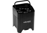 ALGAM LIGHTING PROJECTEURS À LED EVENTPAR612-HEX-IP