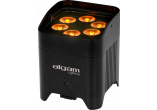ALGAM LIGHTING PROJECTEURS À LED EVENTPAR612-HEX-IP