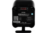 ALGAM LIGHTING PROJECTEURS À LED EVENTPAR612-HEX-IP
