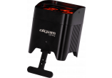 ALGAM LIGHTING PROJECTEURS À LED EVENTPAR612-HEX-IP
