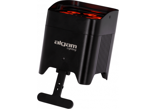 ALGAM LIGHTING PROJECTEURS À LED EVENTPAR612-HEX-IP