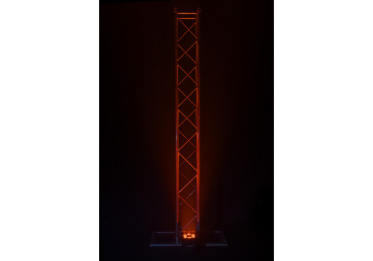 ALGAM LIGHTING PROJECTEURS À LED EVENTPAR612-HEX-IP
