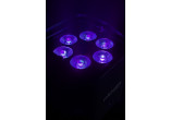 ALGAM LIGHTING PROJECTEURS À LED EVENTPAR612-HEX-IP