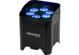 ALGAM LIGHTING PROJECTEURS À LED EVENTPAR612-HEX-IP
